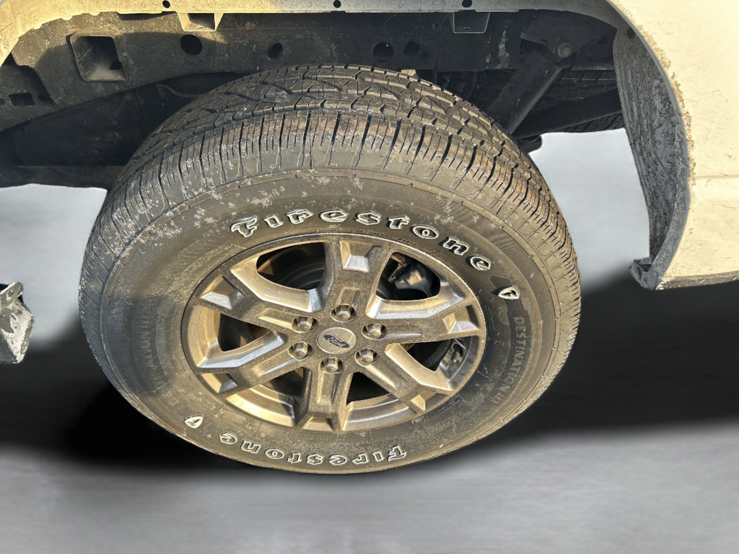 Used 2022 Ford F150 XLT w/ XTR Package AWD/4WD image 10