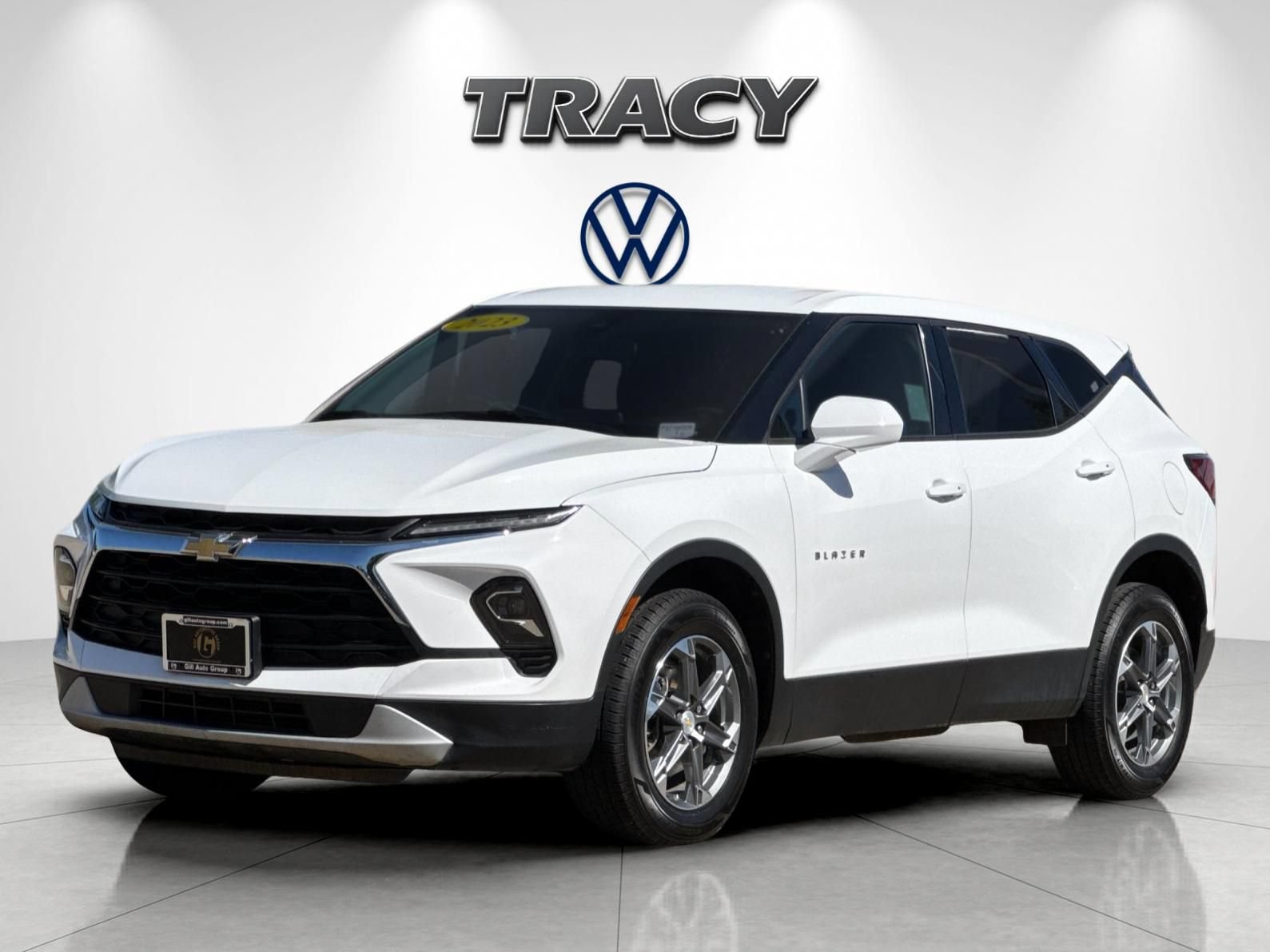 Used 2023 Chevrolet Blazer LT FWD image 8