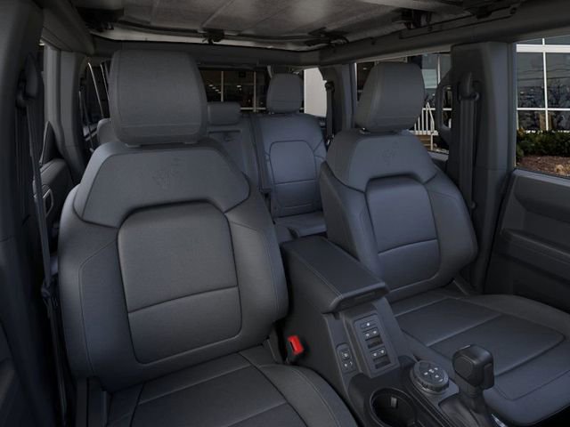 New 2025 Ford Bronco Outer Banks image 10