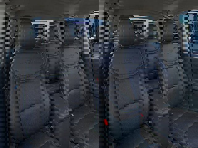 New 2026 Ford Maverick Lobo image 10