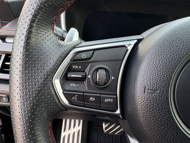 Used 2024 Acura MDX A-Spec AWD/4WD image 8