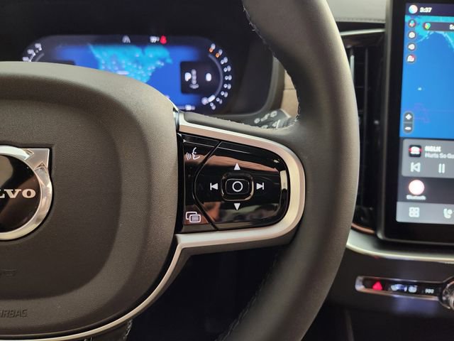 New 2026 Volvo XC90 B6 Ultra w/ Lounge Package image 29