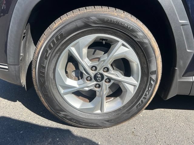 Used 2022 Hyundai Tucson SEL w/ Cargo Package FWD image 5