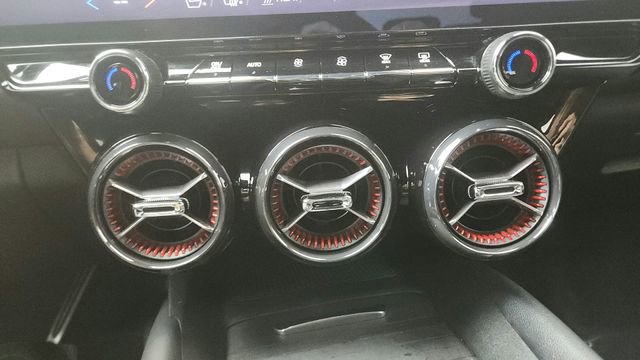 Used 2024 Chevrolet Blazer EV RS image 52