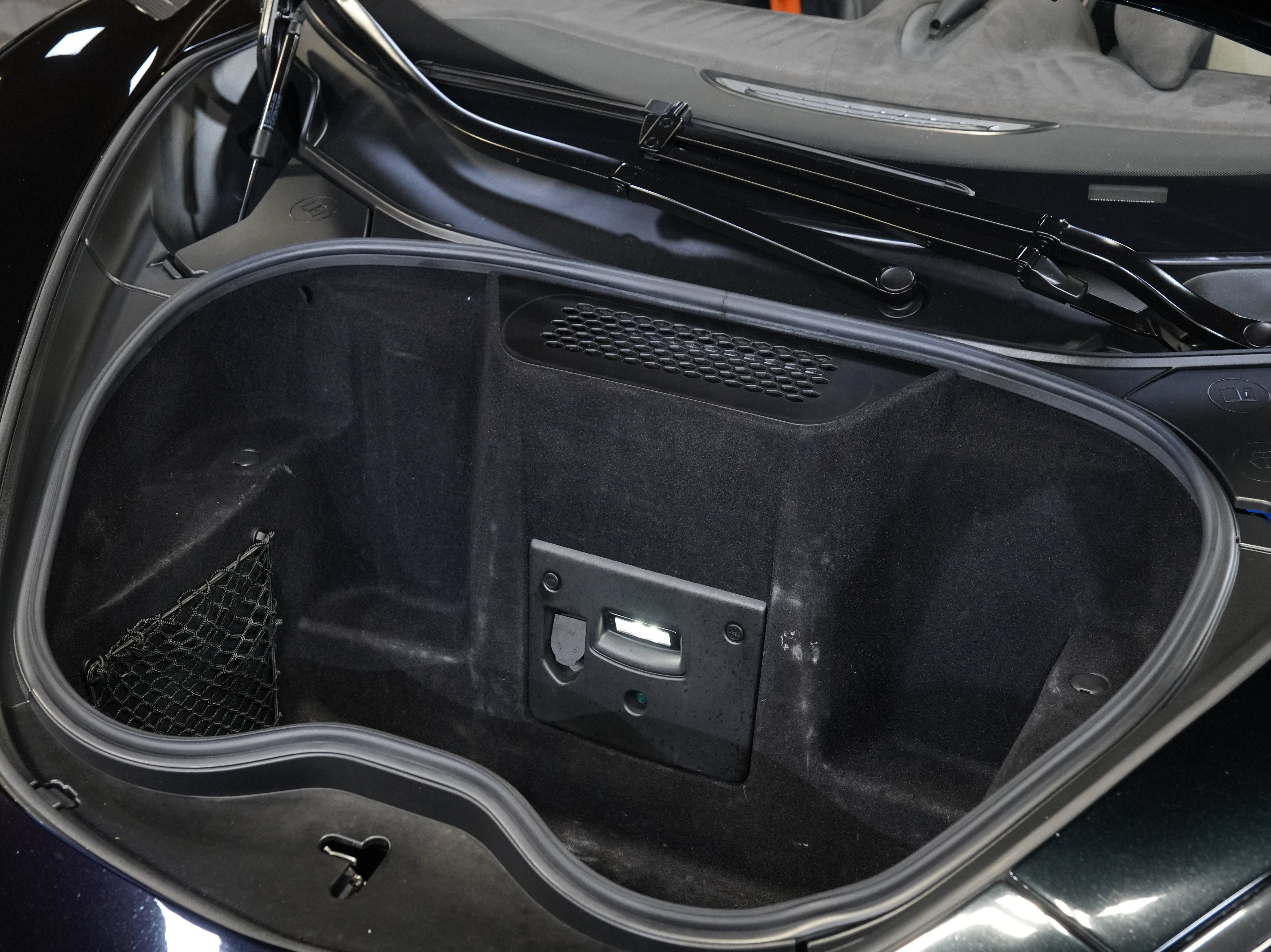 Used 2020 McLaren 600LT Spider RWD image 52