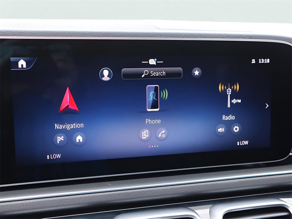 New 2026 Mercedes-Benz GLE 450 4MATIC image 46