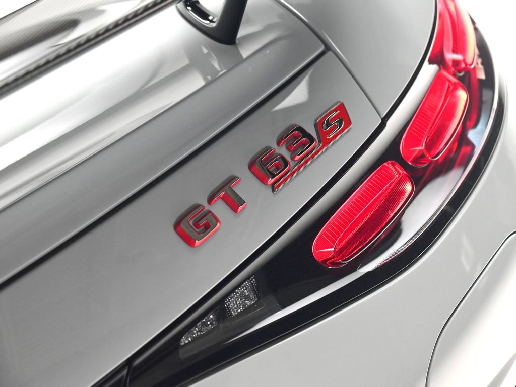 Used 2026 Mercedes-Benz AMG GT 63 image 38