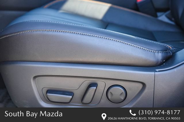 New 2026 MAZDA CX-50 AWD 2.5 Hybrid w/ Cargo Package image 16