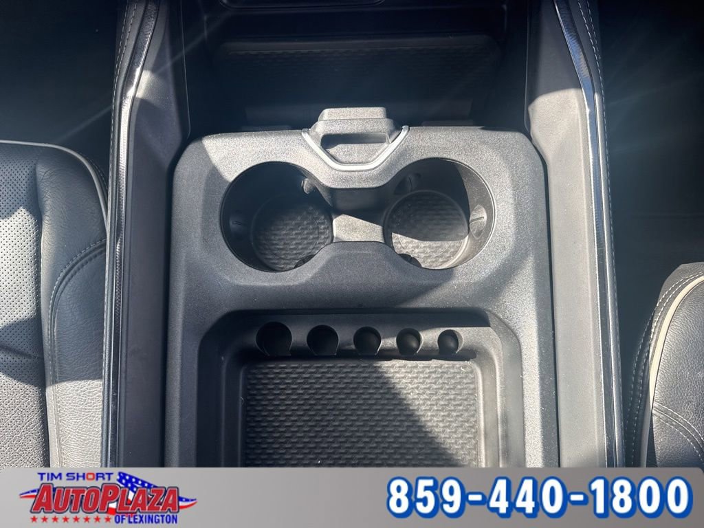 Used 2023 RAM 2500 Power Wagon w/ Level 2 Equipment Group image 20