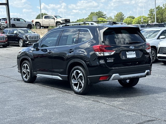 Used 2023 Subaru Forester Touring AWD/4WD image 13
