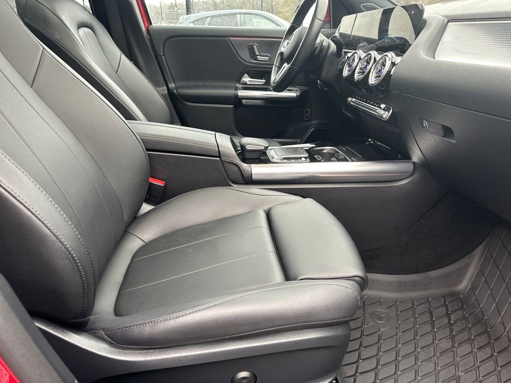 Certified 2023 Mercedes-Benz GLA 250 image 37
