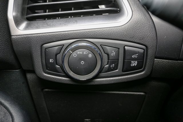 Used 2024 Ford Edge SEL w/ Convenience Package image 34