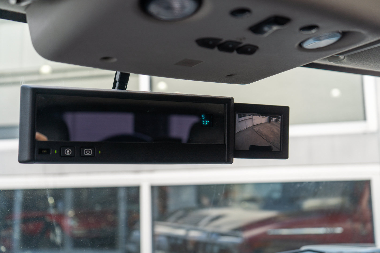 Used 2007 HUMMER H2 AWD/4WD image 18