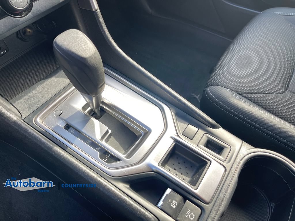 Used 2021 Subaru Forester AWD/4WD image 22