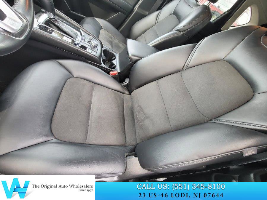 Used 2018 MAZDA CX-5 Touring w/ Preferred Equipment Package image 14
