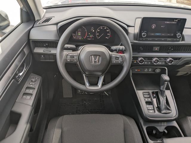 New 2025 Honda CR-V EX image 14