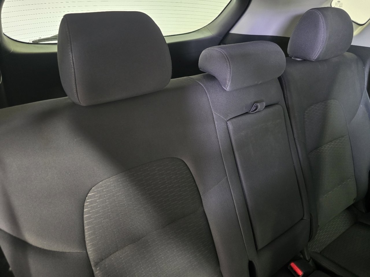 Used 2020 Hyundai Tucson SEL image 18