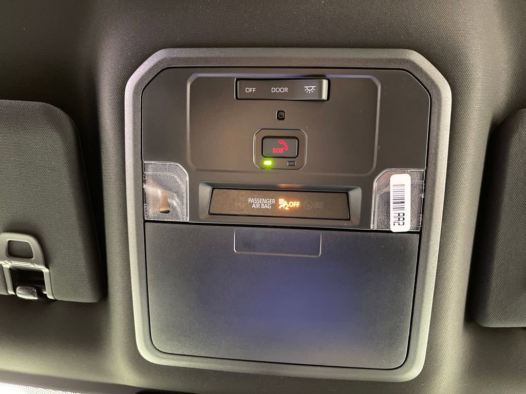 New 2026 Toyota Tacoma SR5 image 29