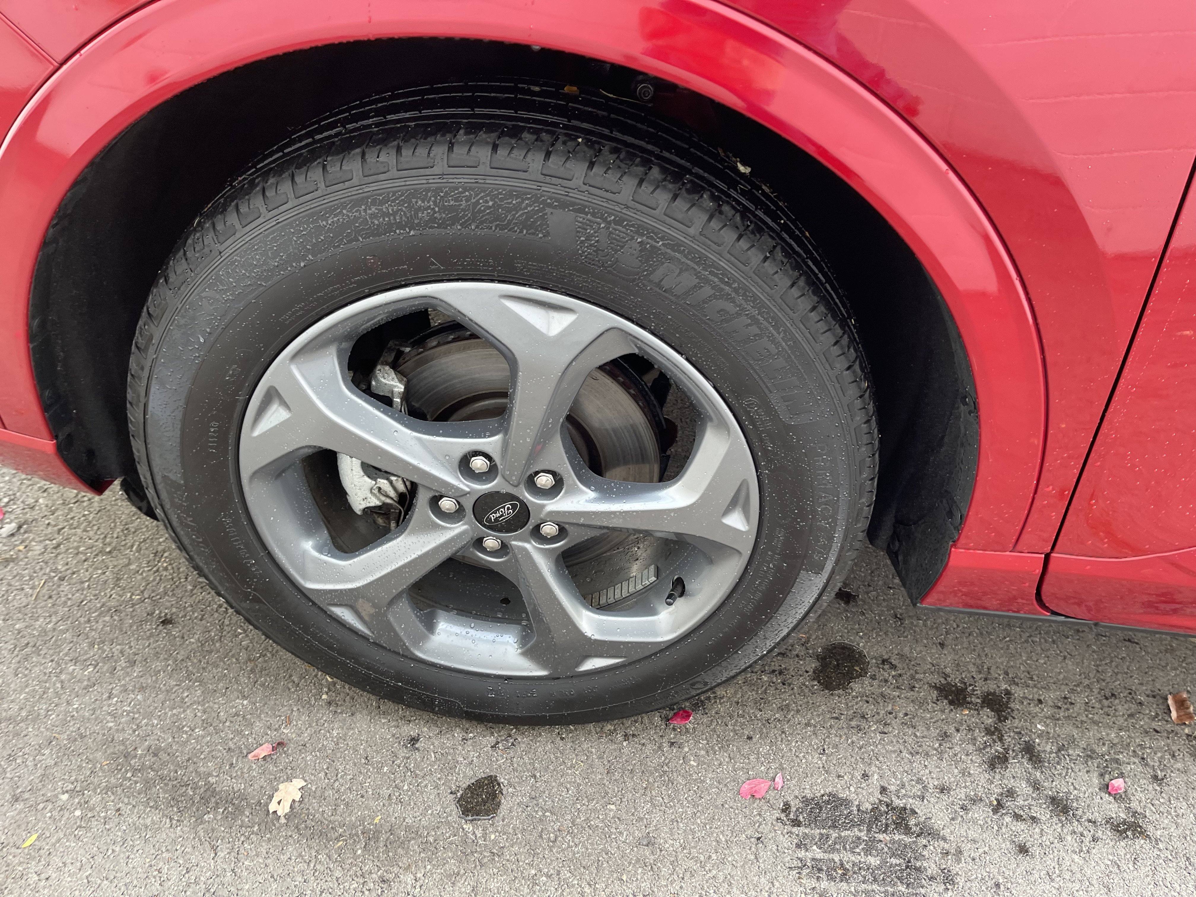 Used 2023 Ford Escape ST-Line image 39