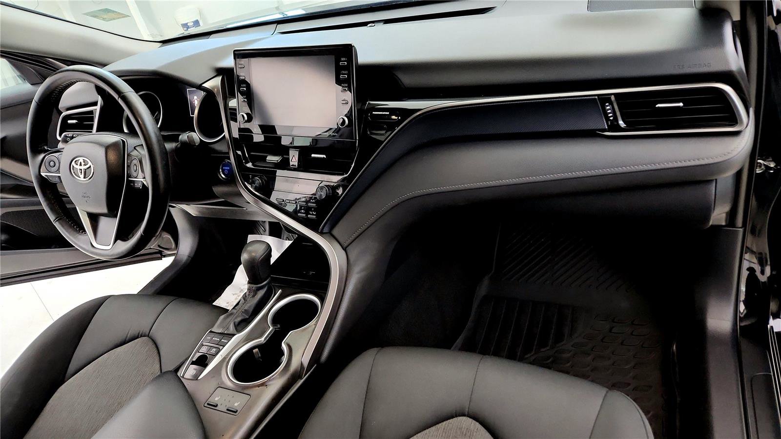 Certified 2022 Toyota Camry LE w/ Cold Weather Package image 16