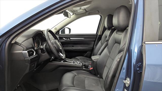 Used 2018 MAZDA CX-5 Touring AWD/4WD image 14