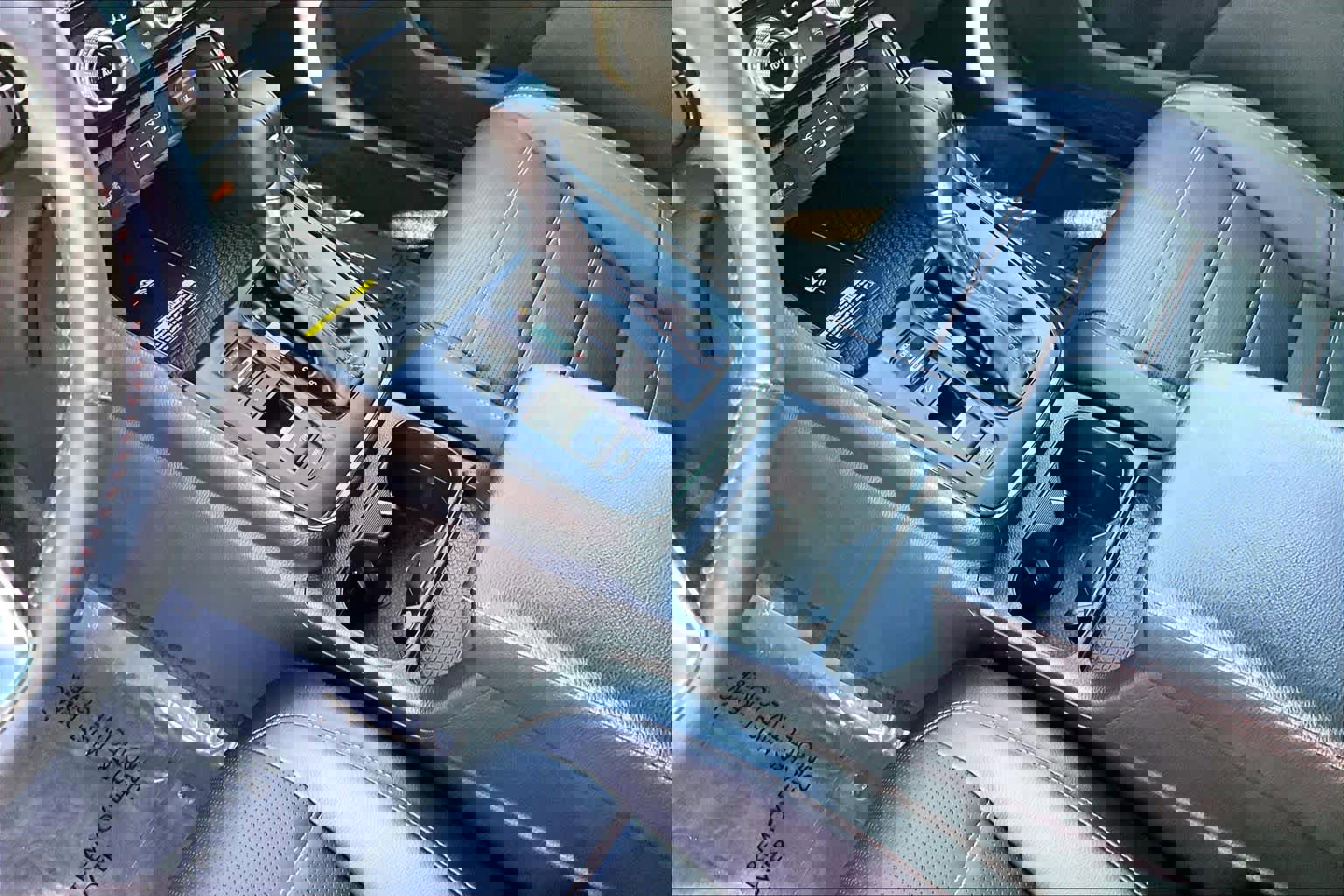 Used 2023 Honda CR-V Sport Touring image 16