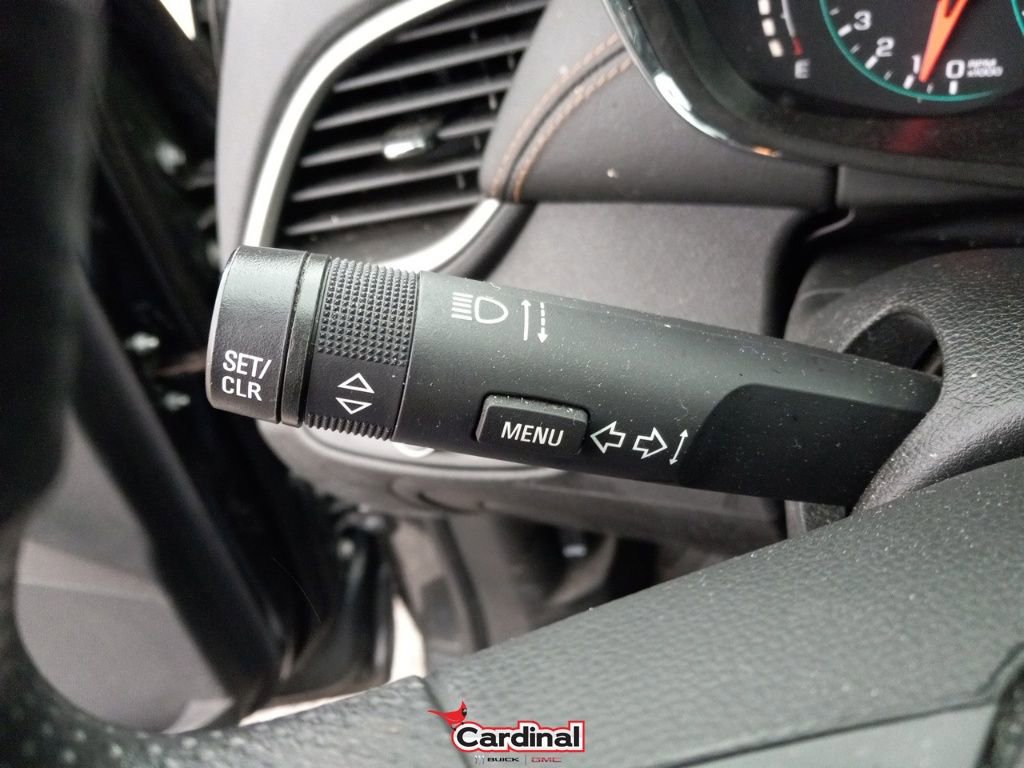 Used 2020 Chevrolet Trax LS w/ Tint and Cruise Package image 24