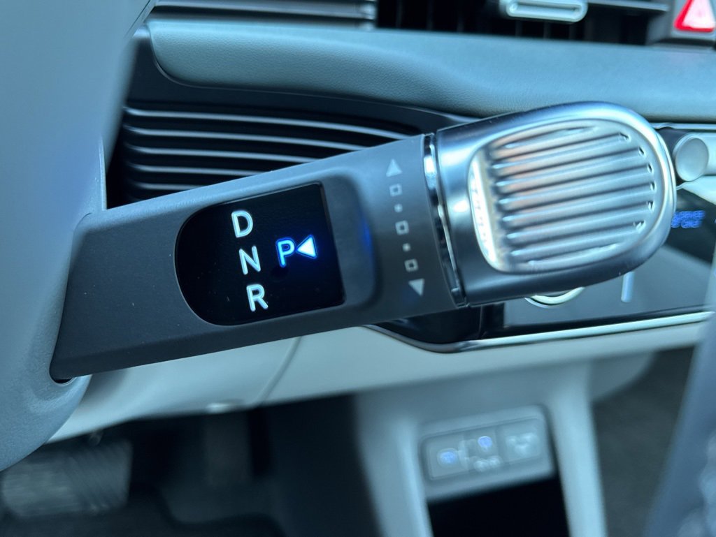 New 2026 Hyundai Ioniq 5 Limited image 10