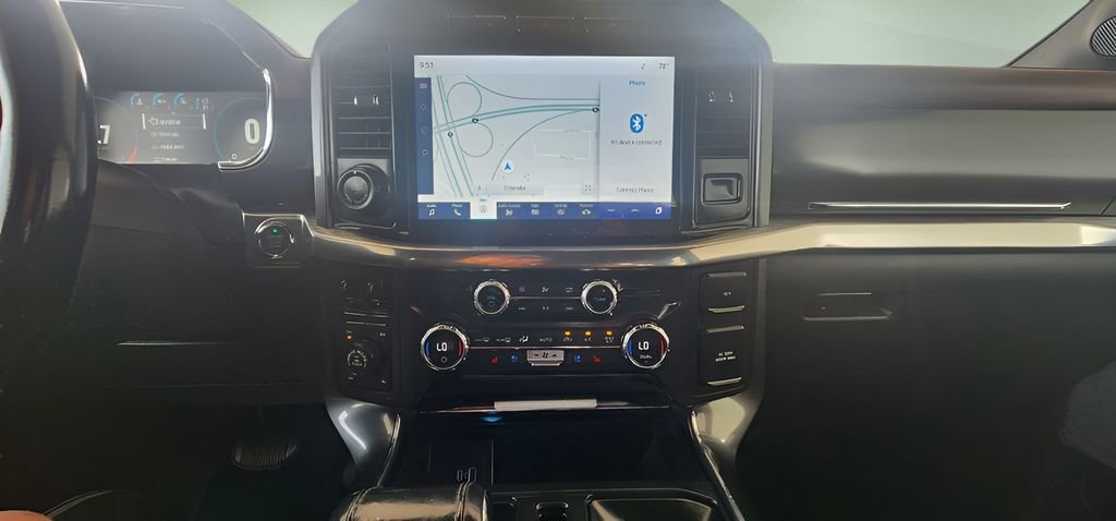 Used 2021 Ford F150 Lariat image 38