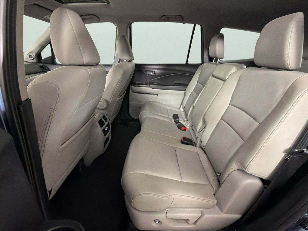 Used 2021 Honda Pilot Special Edition image 28