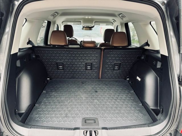 Used 2024 Ford Bronco Sport Outer Banks w/ Tech Package image 9