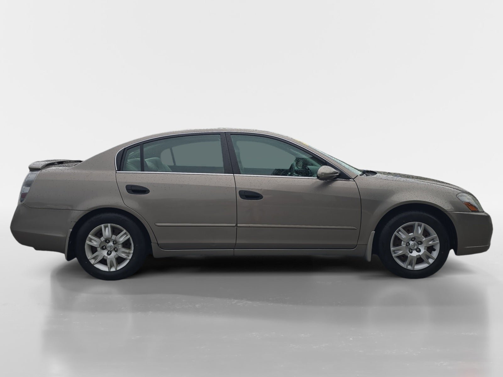 Used 2005 Nissan Altima 2.5 S FWD image 2