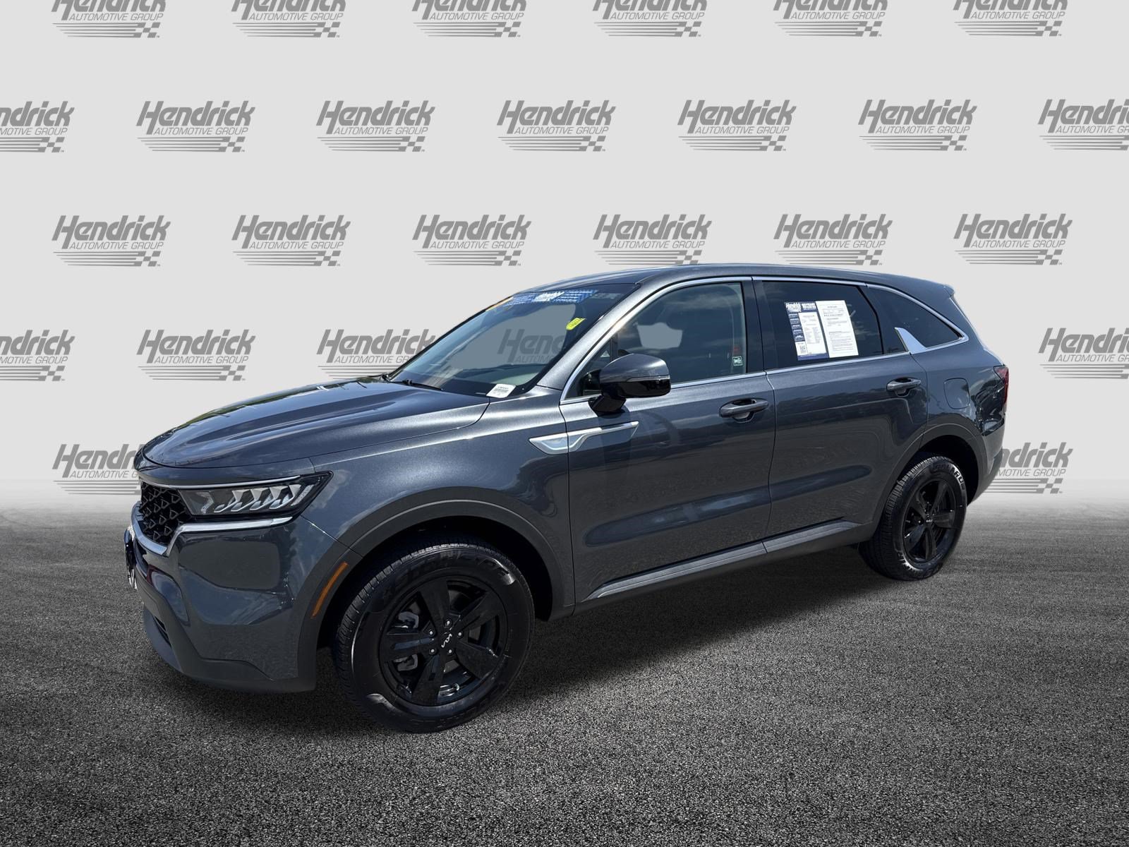 Used 2022 Kia Sorento LX AWD/4WD image 5