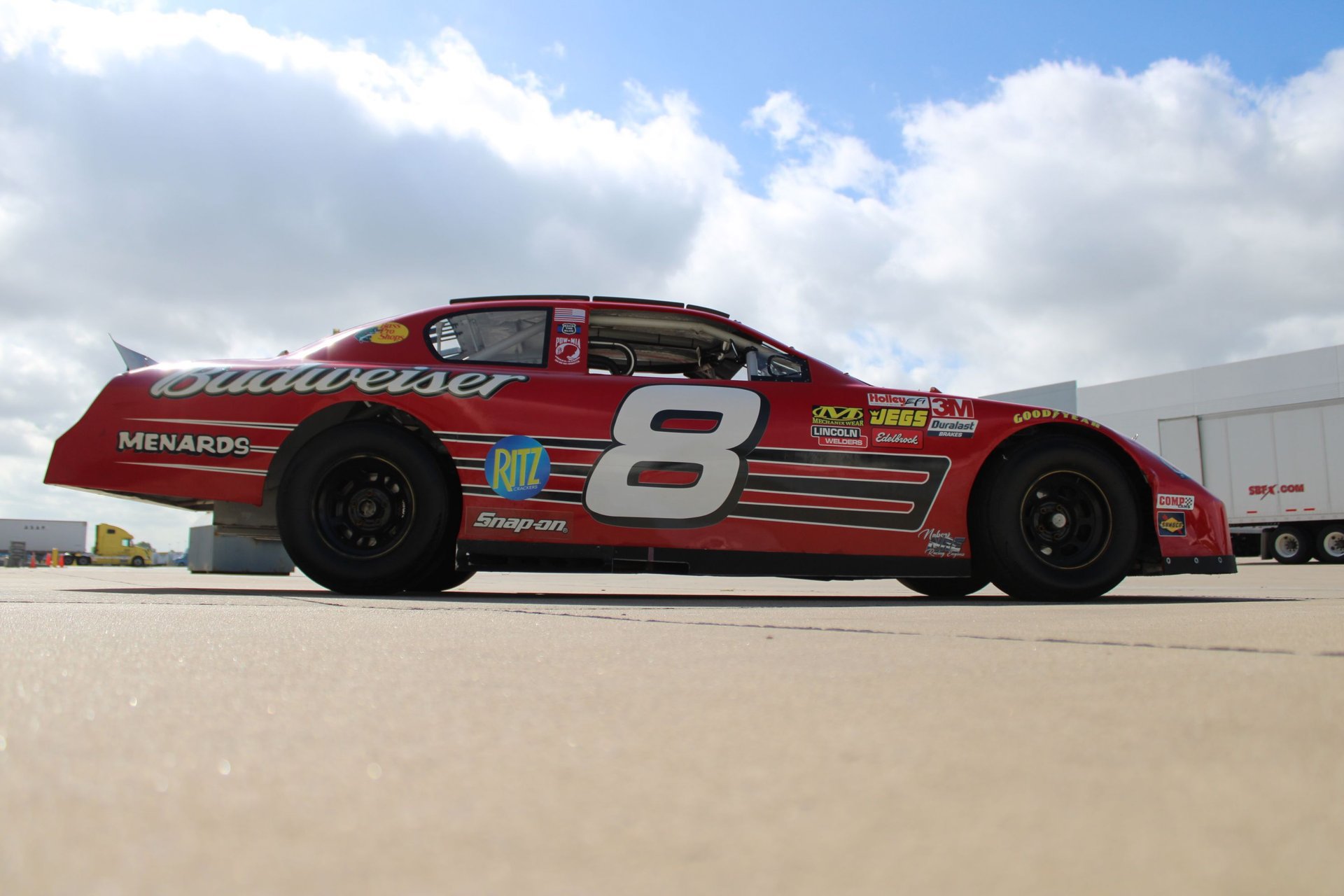 Used 2004 Chevrolet Monte Carlo SS FWD image 19