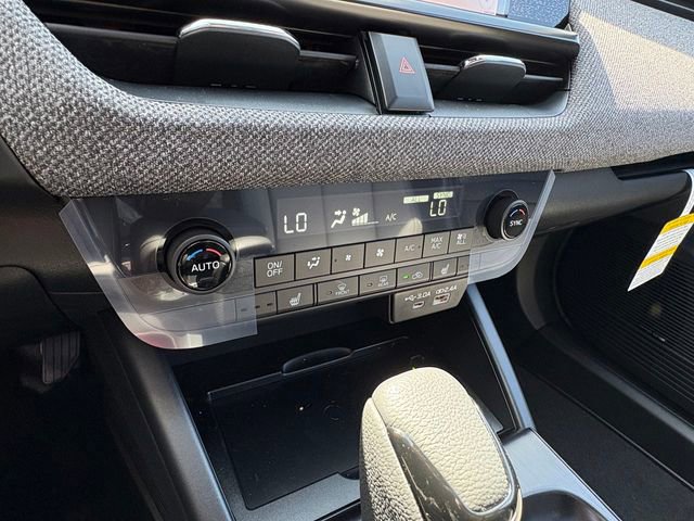 New 2026 Subaru Outback Limited image 19