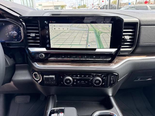 New 2026 Chevrolet Silverado 1500 RST w/ Protection Package image 18