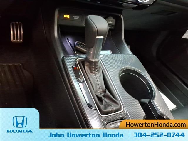 New 2026 Honda Civic Sport Touring image 11