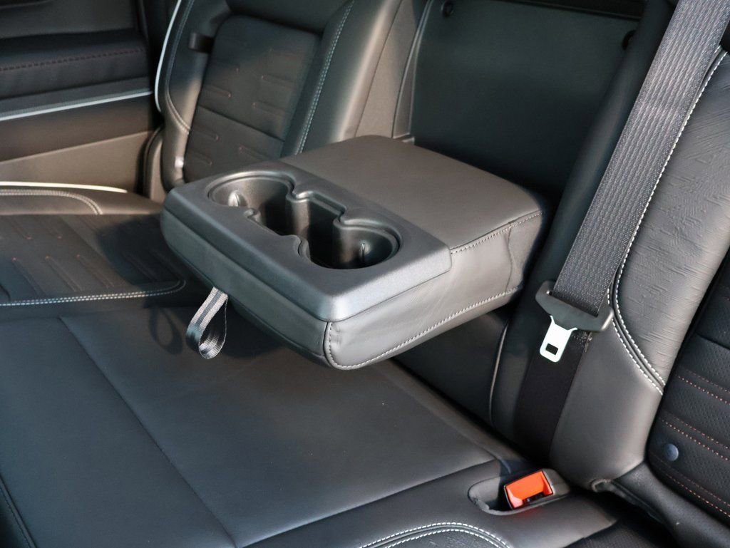 New 2025 GMC Sierra 1500 AT4X image 28