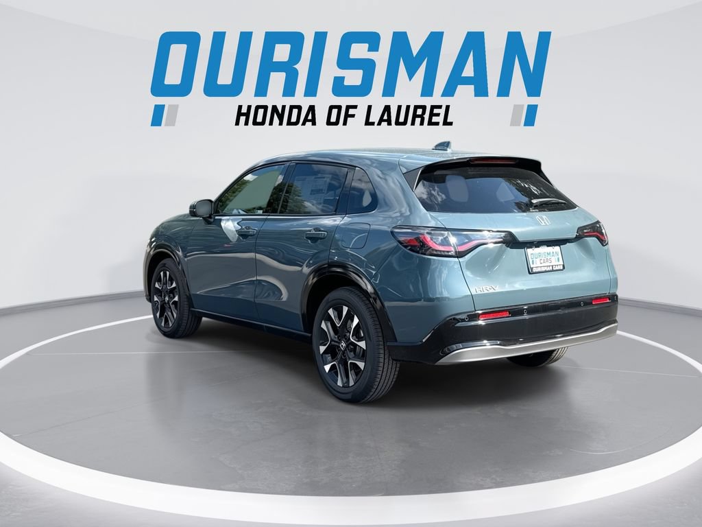 New 2027 Honda HR-V EX-L image 6
