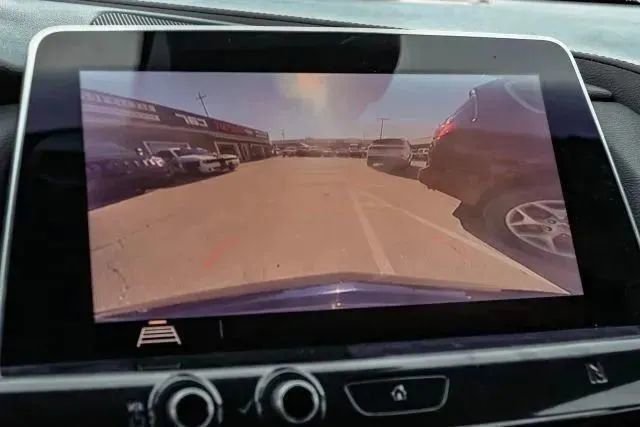 Used 2020 Cadillac CT5 Luxury w/ Sun And Sound Package image 28