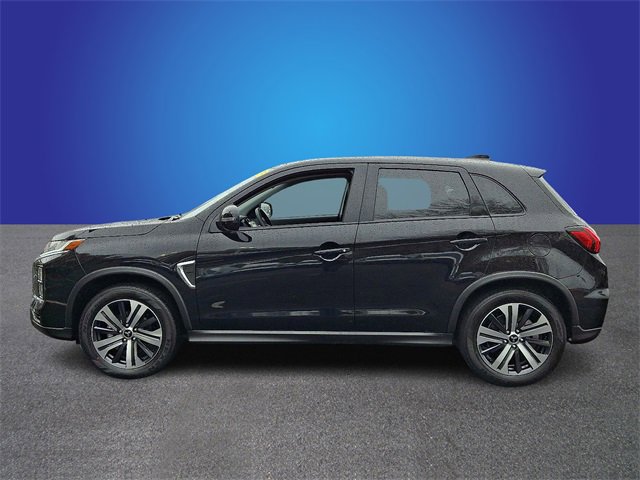 Used 2025 Mitsubishi Outlander Sport 2.0 S image 7