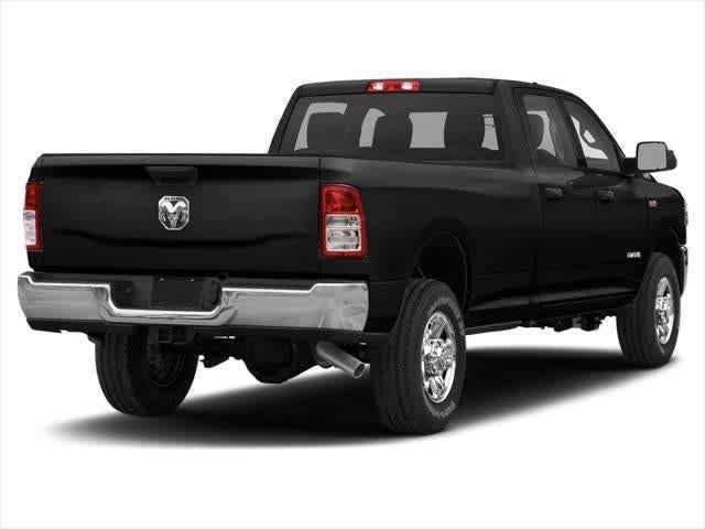 Used 2022 RAM 3500 Laramie RWD image 2