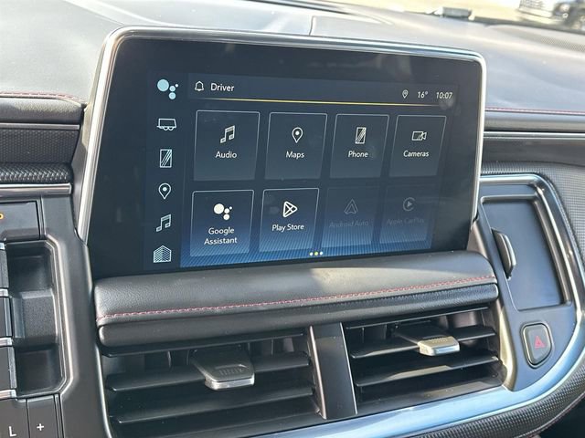 Certified 2023 Chevrolet Suburban RST image 13