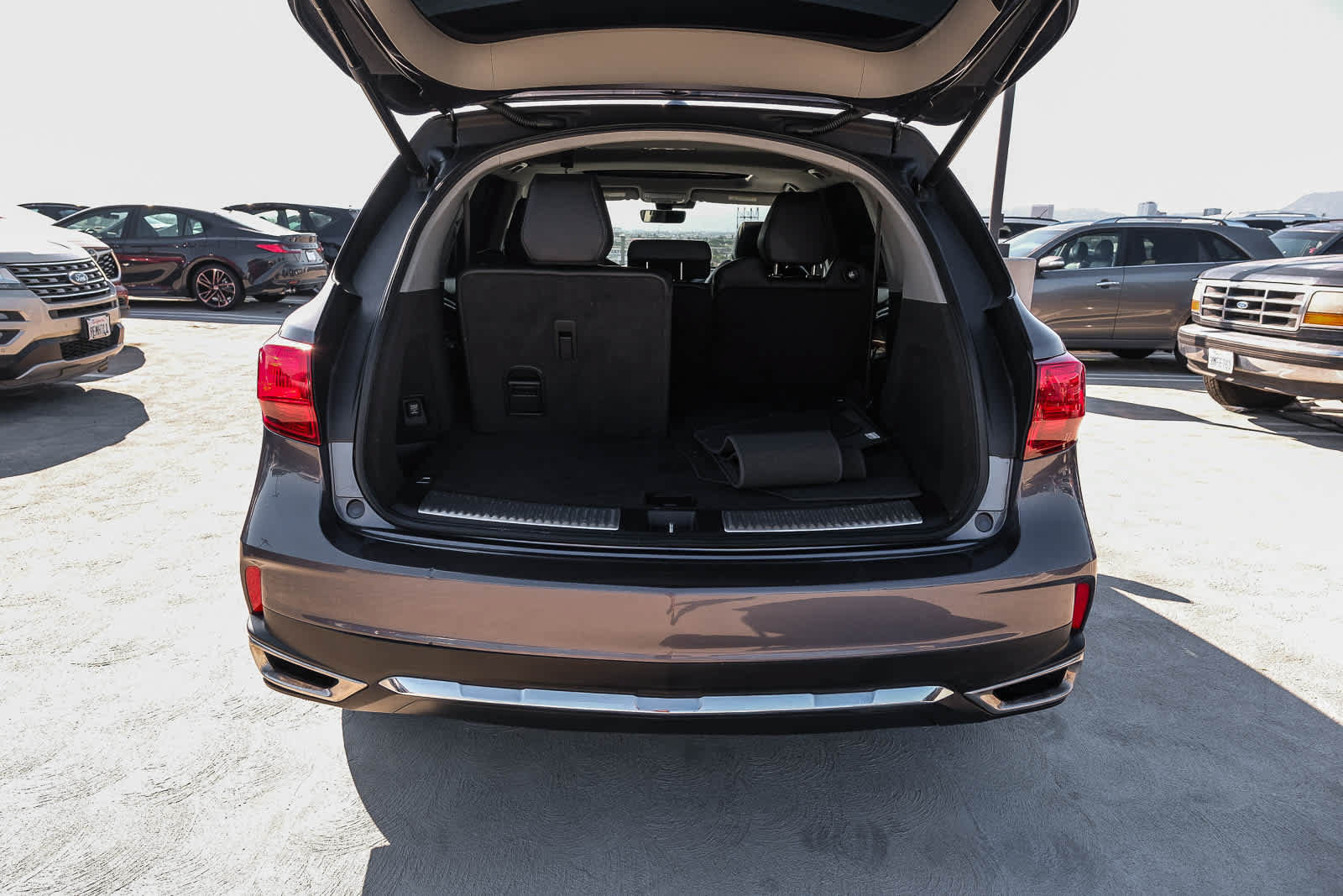Used 2017 Acura MDX FWD w/ Technology Package image 30