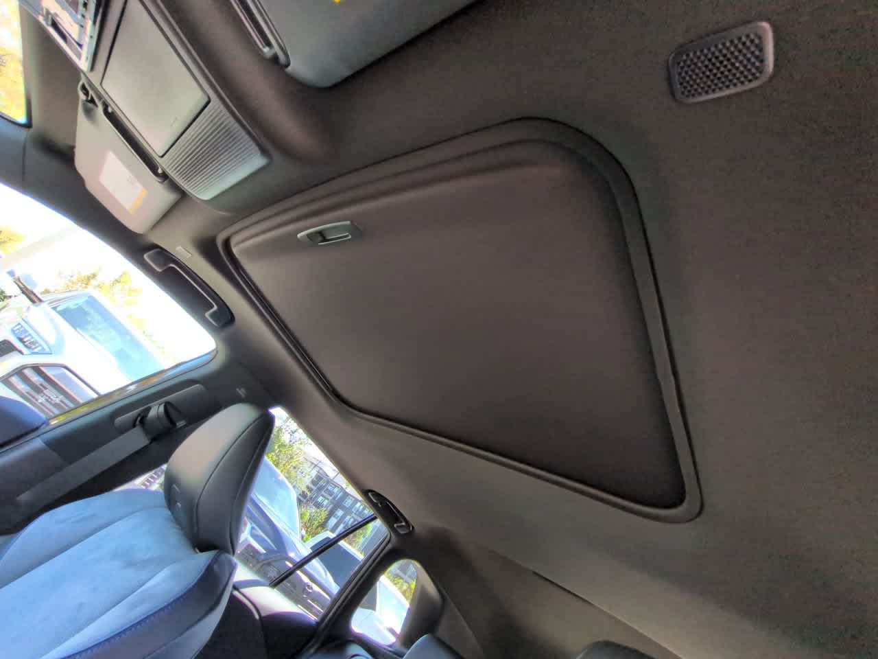 New 2026 Toyota RAV4 XSE AWD/4WD image 19