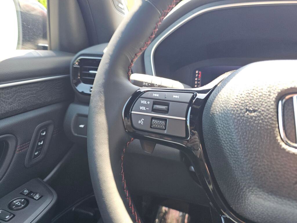 New 2026 Honda Pilot Black Edition image 34