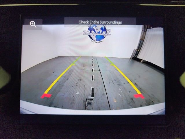 New 2025 Jeep Grand Cherokee Laredo X w/ Luxury Tech Group I image 26