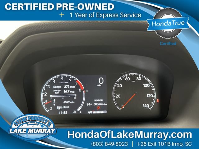 Used 2026 Honda Ridgeline Black Edition image 22
