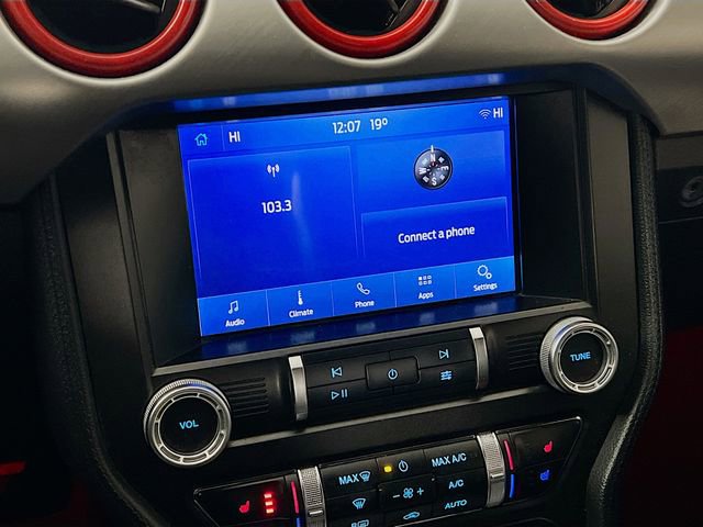 Used 2021 Ford Mustang GT Premium image 17