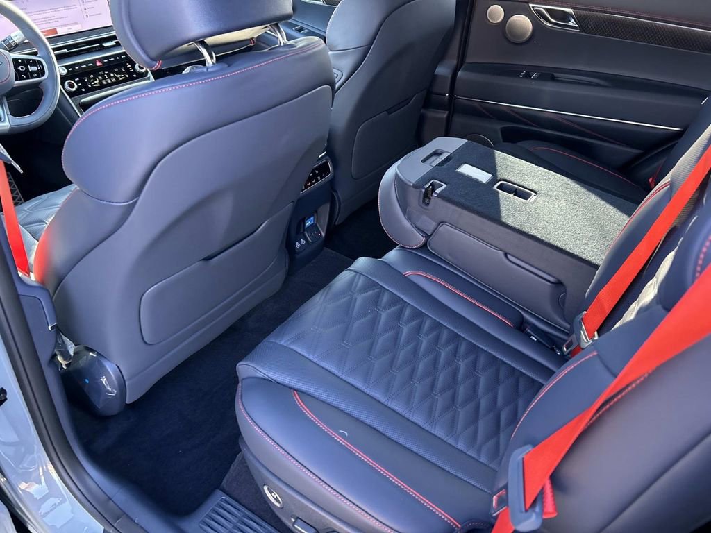 New 2026 Genesis GV80 3.5T e-SC image 19